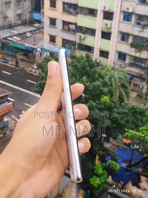 Samsung Galaxy S10 128 GB White