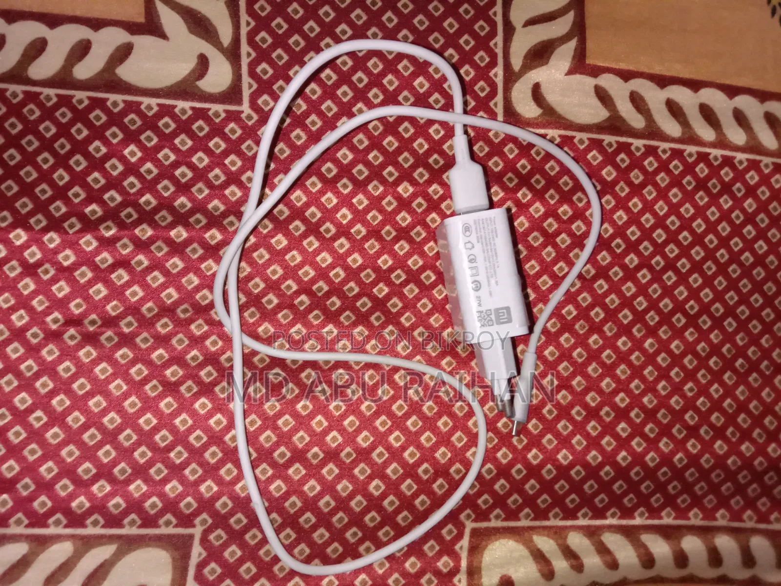 Vivo Y12 64 GB Blue