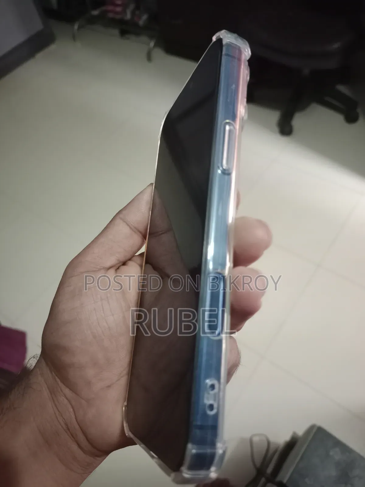 Apple iPhone 17 Pro Max 256 GB Blue