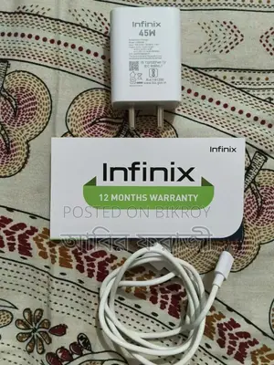 Infinix Hot 70 128 GB Black