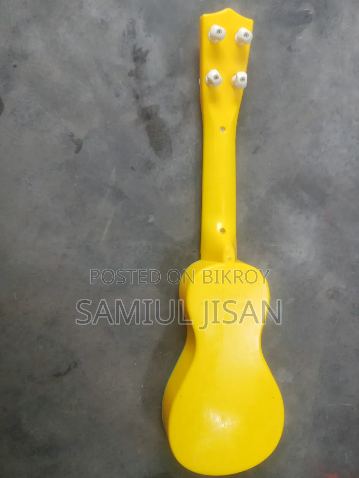 Guitar For Kids