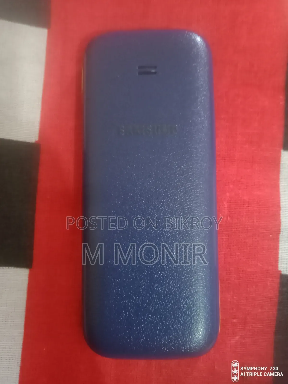 Samsung Guru Music 2