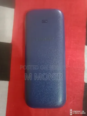 Samsung Guru Music 2