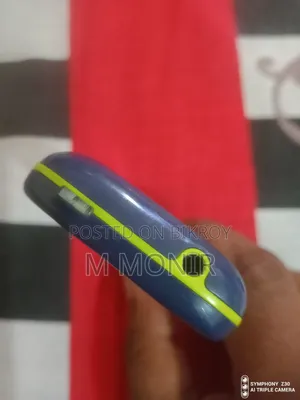 Samsung Guru Music 2