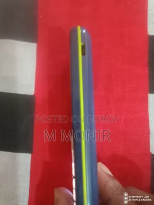 Samsung Guru Music 2