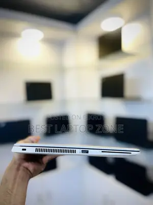 ল্যাপটপ HP EliteBook 840 G6 8GB Intel Core i5 SSD 256GB