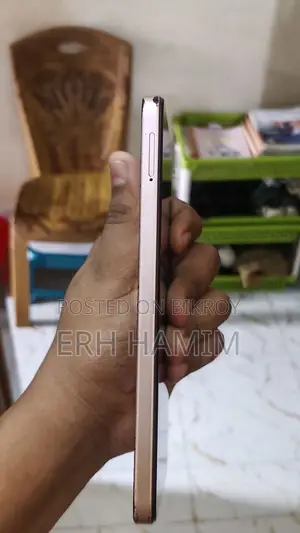 Infinix Smart 9 64 GB Pink