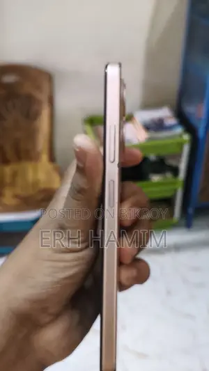 Infinix Smart 9 64 GB Pink