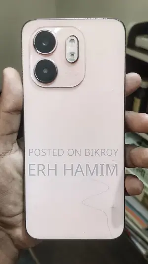 Infinix Smart 9 64 GB Pink