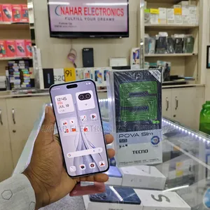 টেকনো ২৫৬ জিবি সিলভার