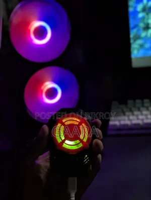 S19 Gaming Cooler