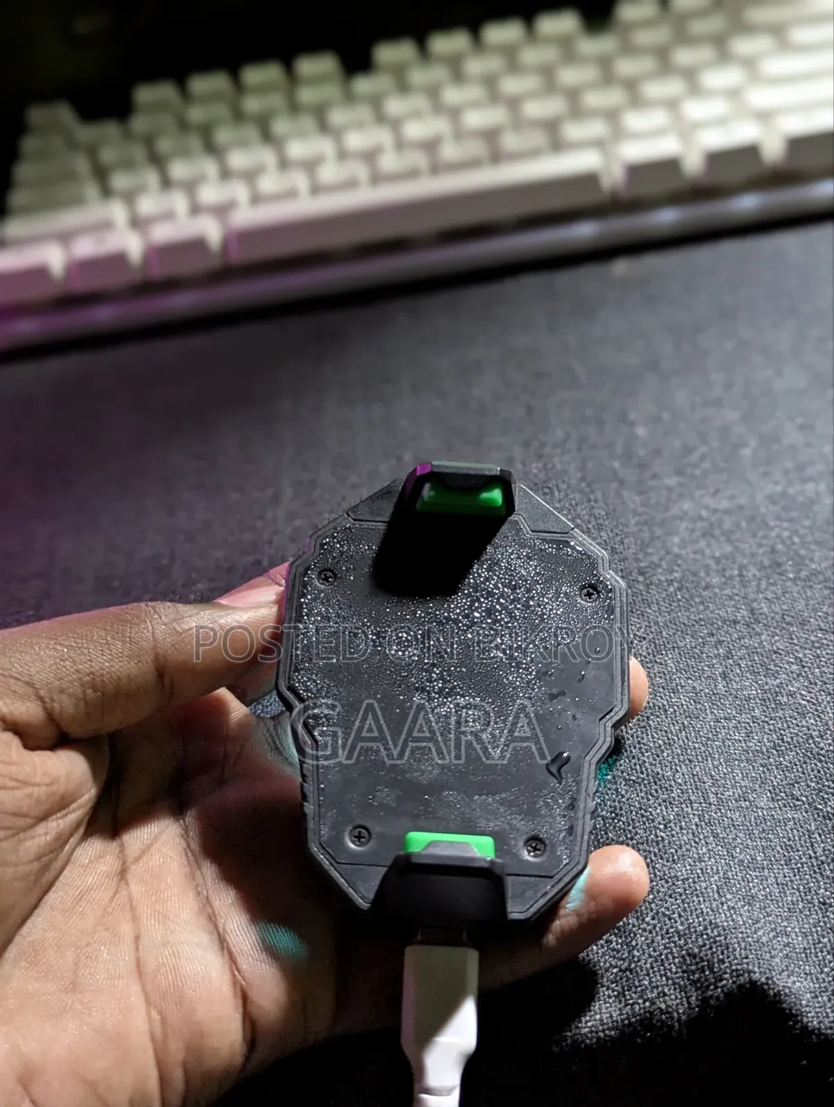 S19 Gaming Cooler