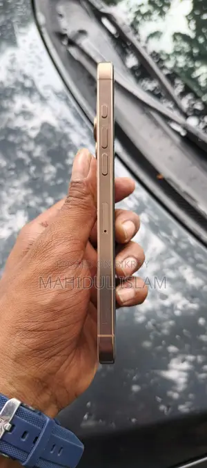 Apple iPhone 16 Pro Max 256 GB