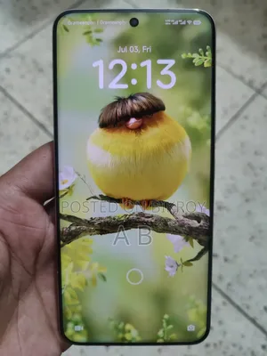 Xiaomi 15 Pro 256 GB Silver