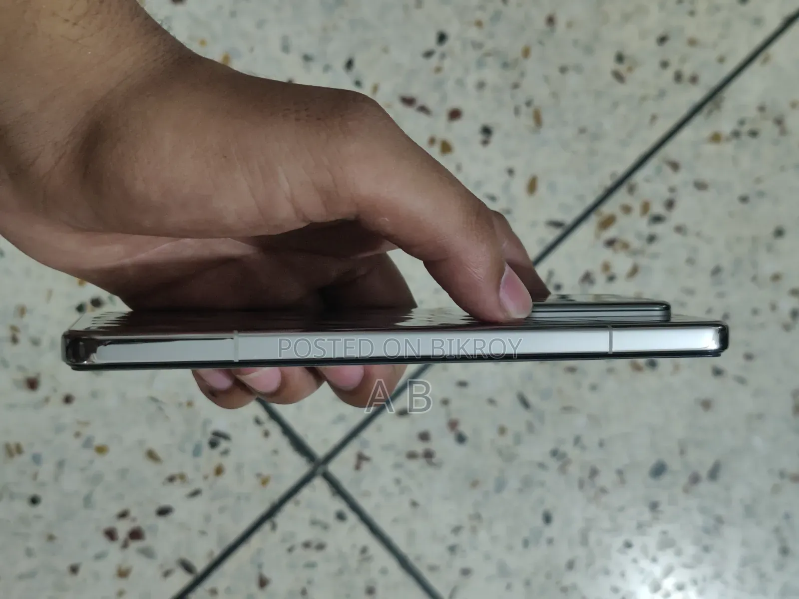 Xiaomi 15 Pro 256 GB Silver