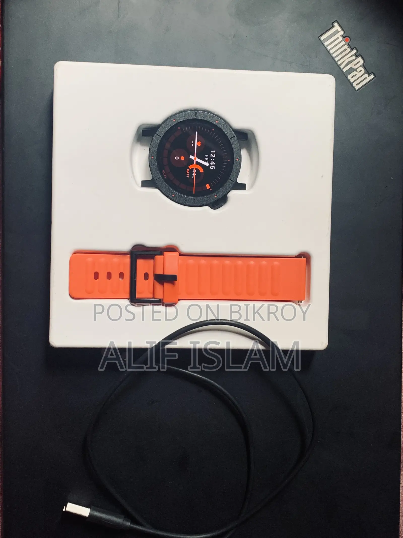 CMF Watch 3 Pro