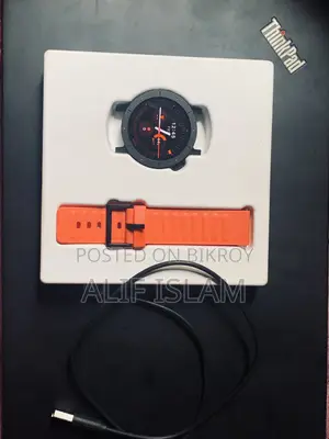 CMF Watch 3 Pro