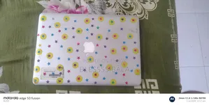ল্যাপটপ অ্যাপল ম্যাকবুক ২০১৩ ৮জিবি ইন্টেল কোর আই৫ এসএসডি ২৫৬জিবি
