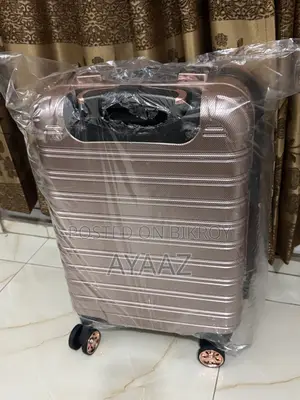 Hand Carry Luggage