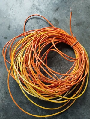 Full Fresh Condition Cat6 Cable 45 M Cable