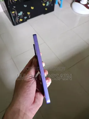 Oppo 5G 256 GB Purple