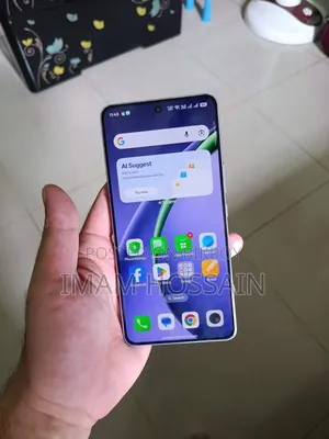 Oppo 5G 256 GB Purple