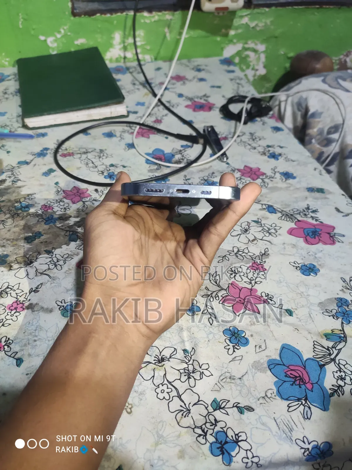 Apple iPhone 13 Pro 128 GB Blue