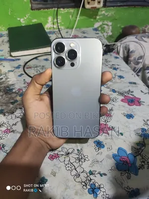 Apple iPhone 13 Pro 128 GB Blue