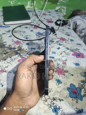 Apple iPhone 13 Pro 128 GB Blue