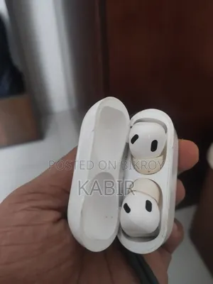 New Airbirds