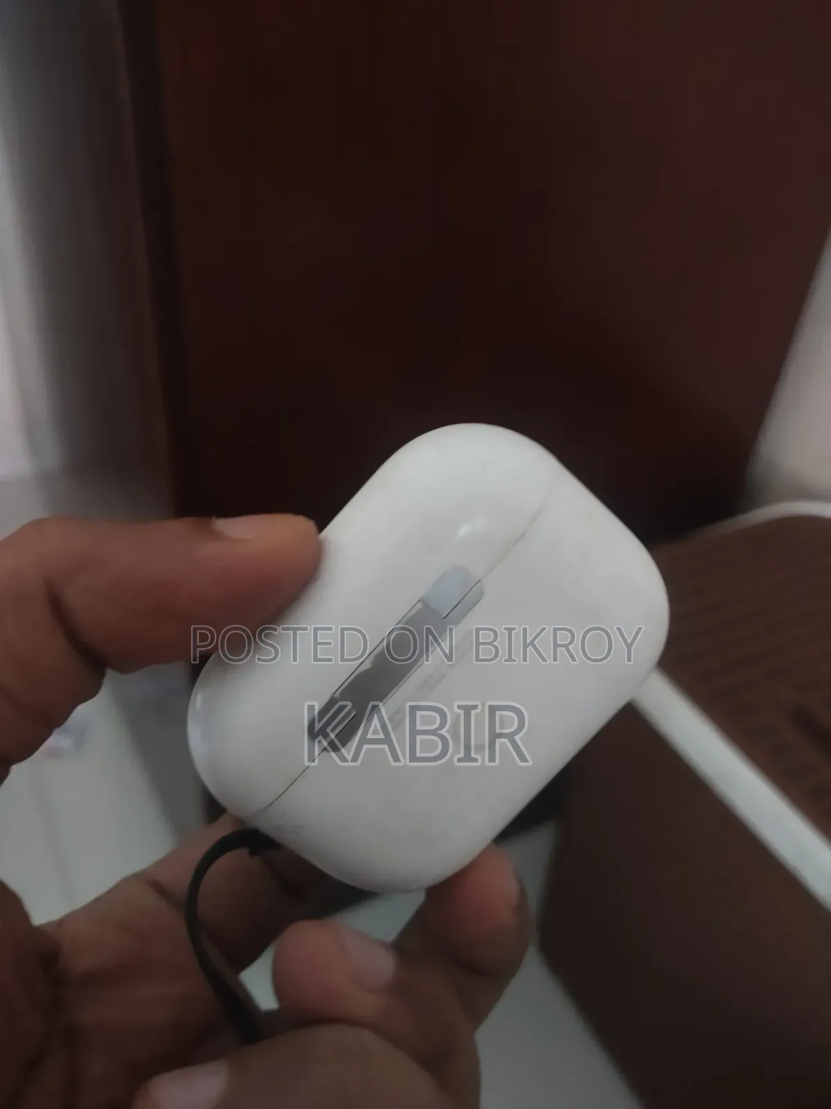 New Airbirds