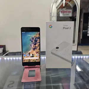 Google Pixel 2 128 GB White