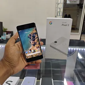Google Pixel 2 128 GB White