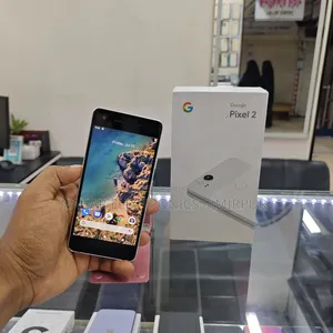 Google Pixel 2 128 GB White