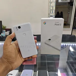 Google Pixel 2 128 GB White
