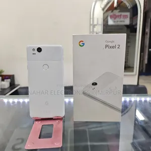 Google Pixel 2 128 GB White