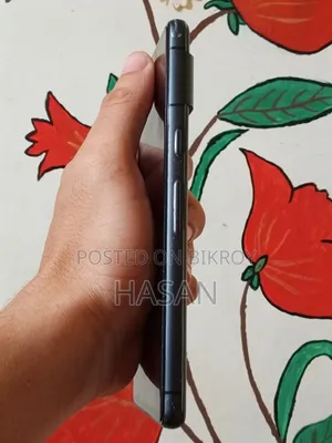 Google Pixel 7 128 GB Black