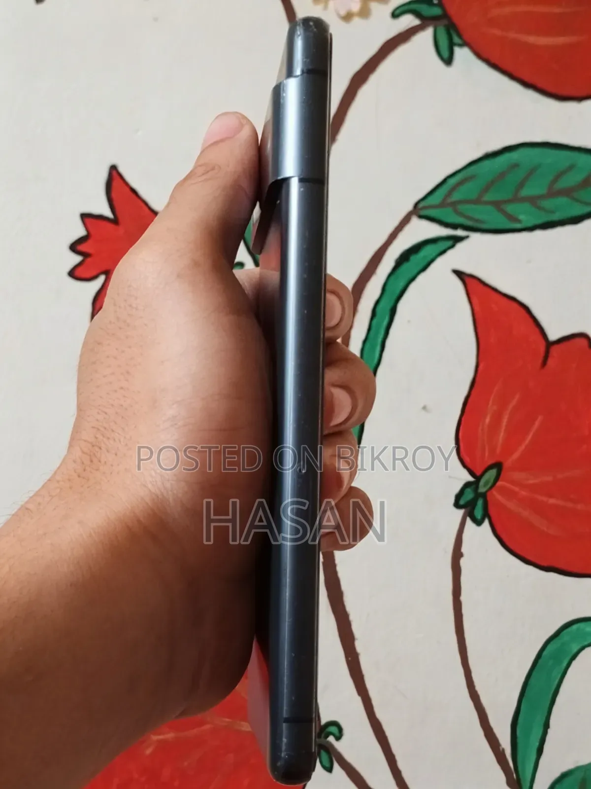 Google Pixel 7 128 GB Black