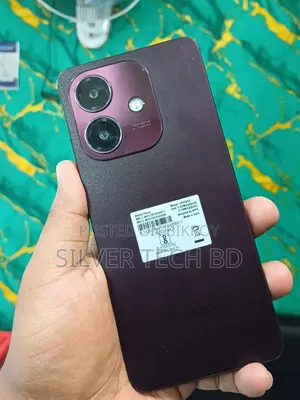Oppo 128 GB