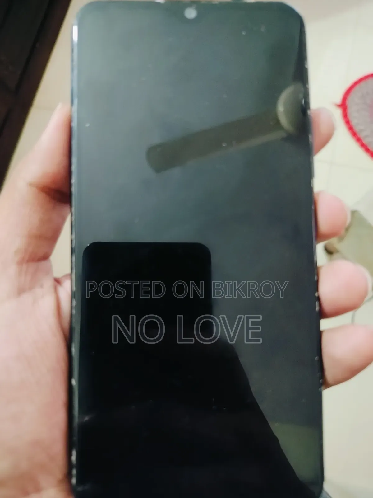 Vivo Y11 32 GB Blue