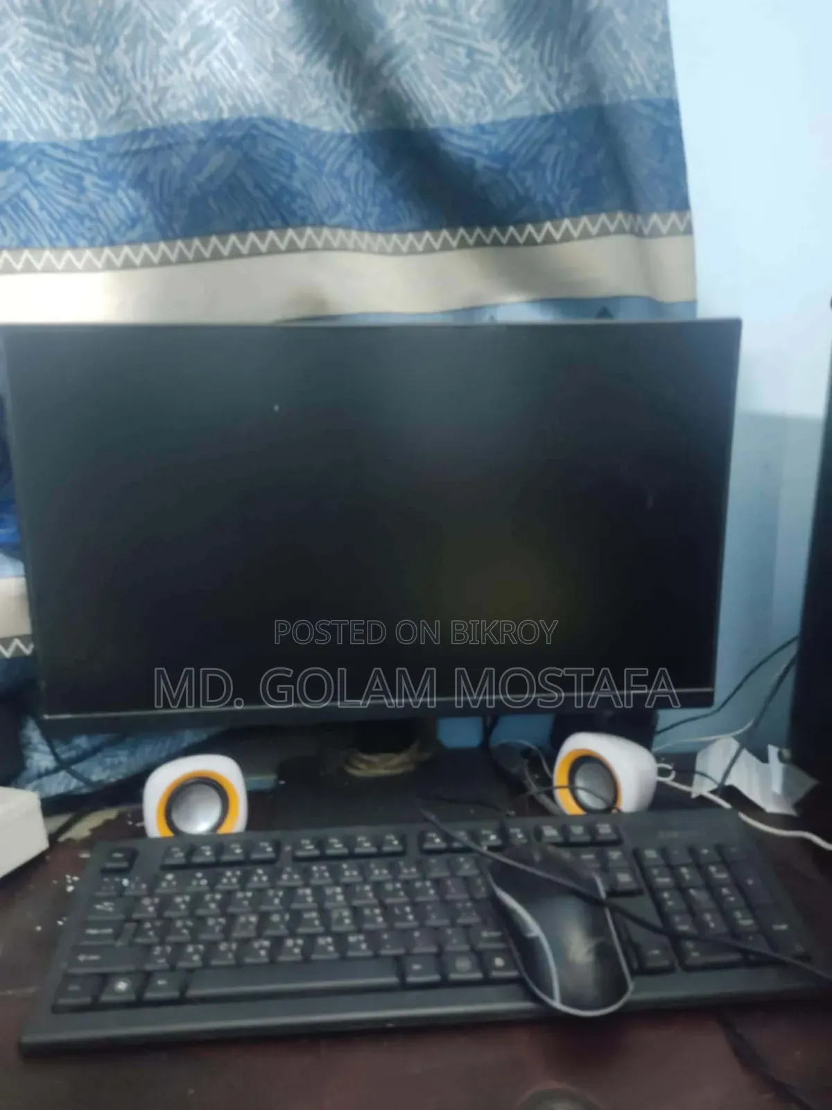 Desktop Computer Gigabyte GB-BACE-3000 4GB AMD Ryzen SSD 512GB