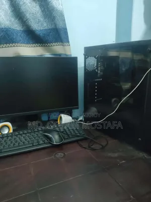 Desktop Computer Gigabyte GB-BACE-3000 4GB AMD Ryzen SSD 512GB