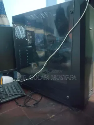 Desktop Computer Gigabyte GB-BACE-3000 4GB AMD Ryzen SSD 512GB