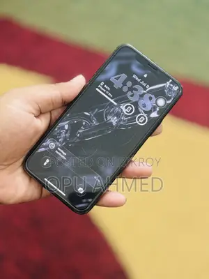 Apple iPhone 11 Pro 256 GB Gray