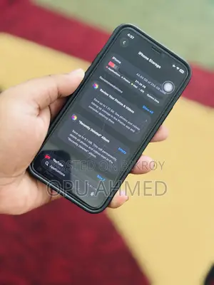 Apple iPhone 11 Pro 256 GB Gray