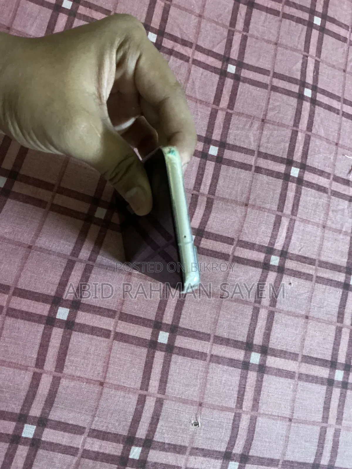 স্যামসাং গ্যালাক্সি এস২২ ৫জি ২৫৬ জিবি হোয়াইট