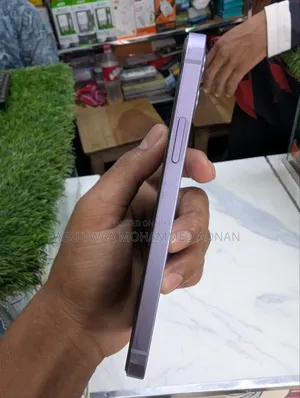 Apple iPhone 12 256 GB Bronze
