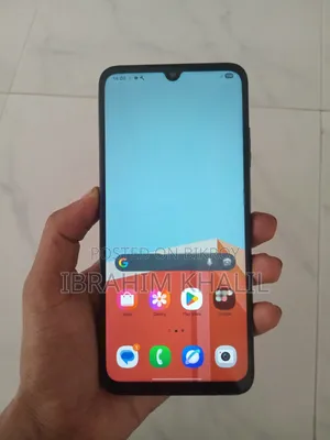 Samsung Galaxy A05s 128 GB Black