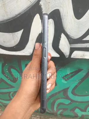 Samsung Galaxy A05s 128 GB Black
