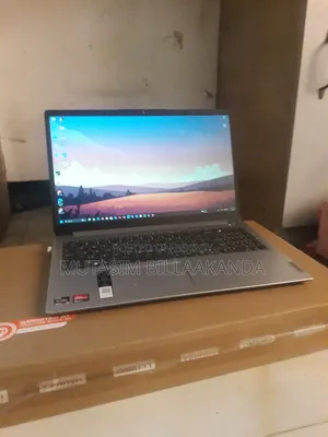 Laptop Lenovo IdeaPad 1 8GB AMD Ryzen 5 SSD 512GB